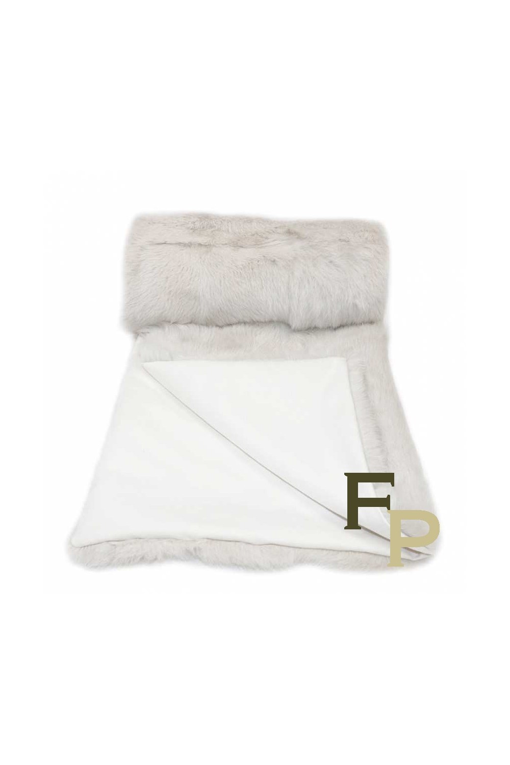 Ugg blizzard faux clearance fur blanket