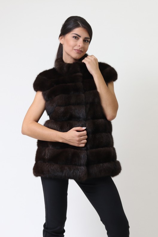 Beautiful Real Furs at Discount Prices - Fourrure Privée